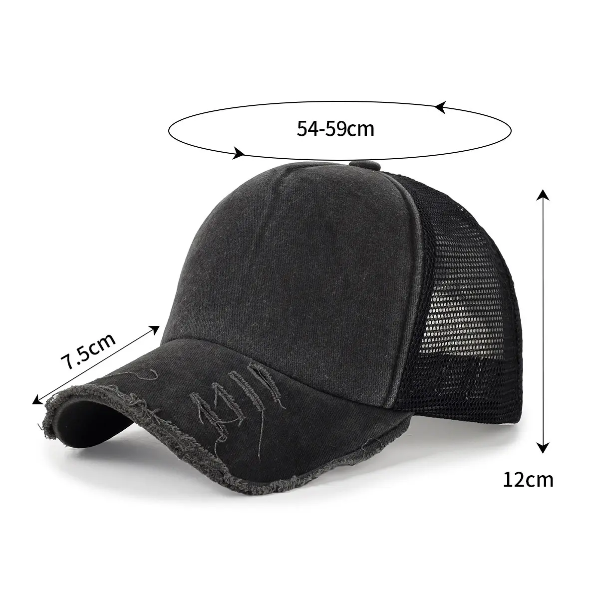 Fashion Bulk Trucker Hat Price List 2