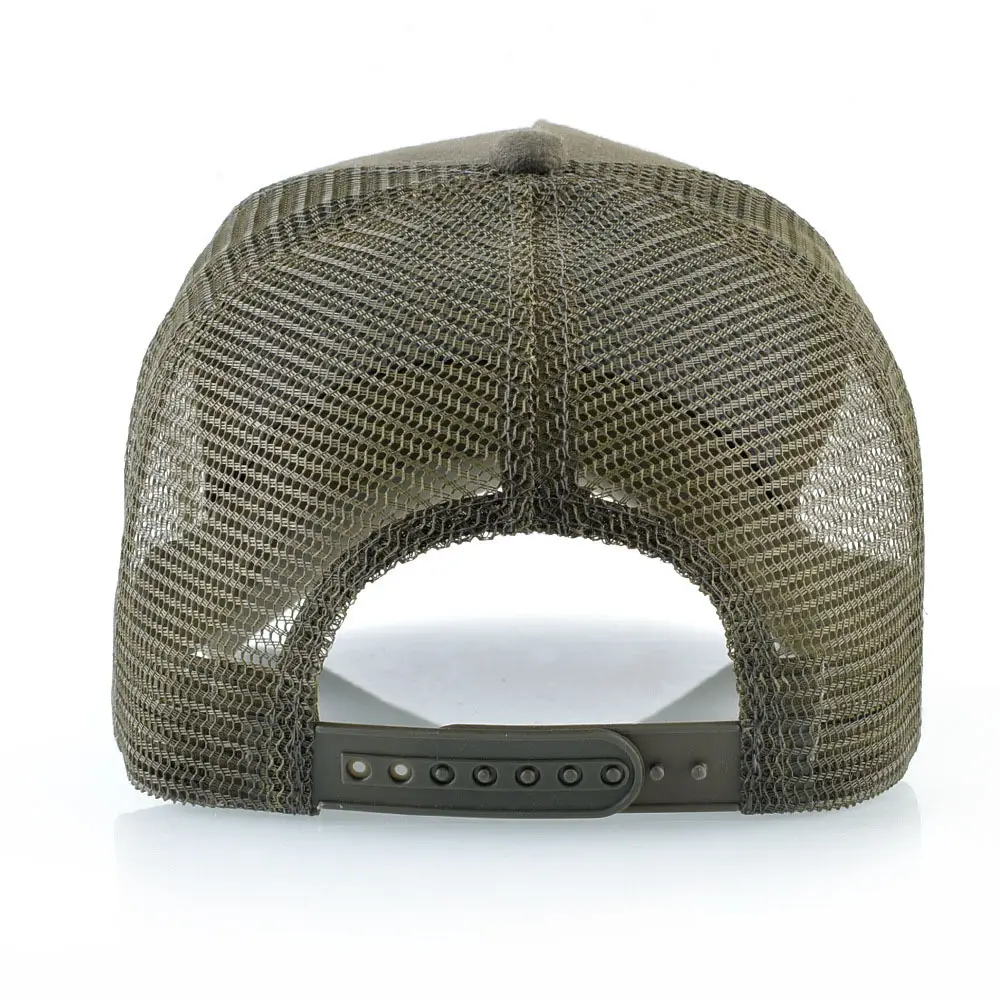 Trucker 112 Hat 5 - - Fanmei Headwear 5