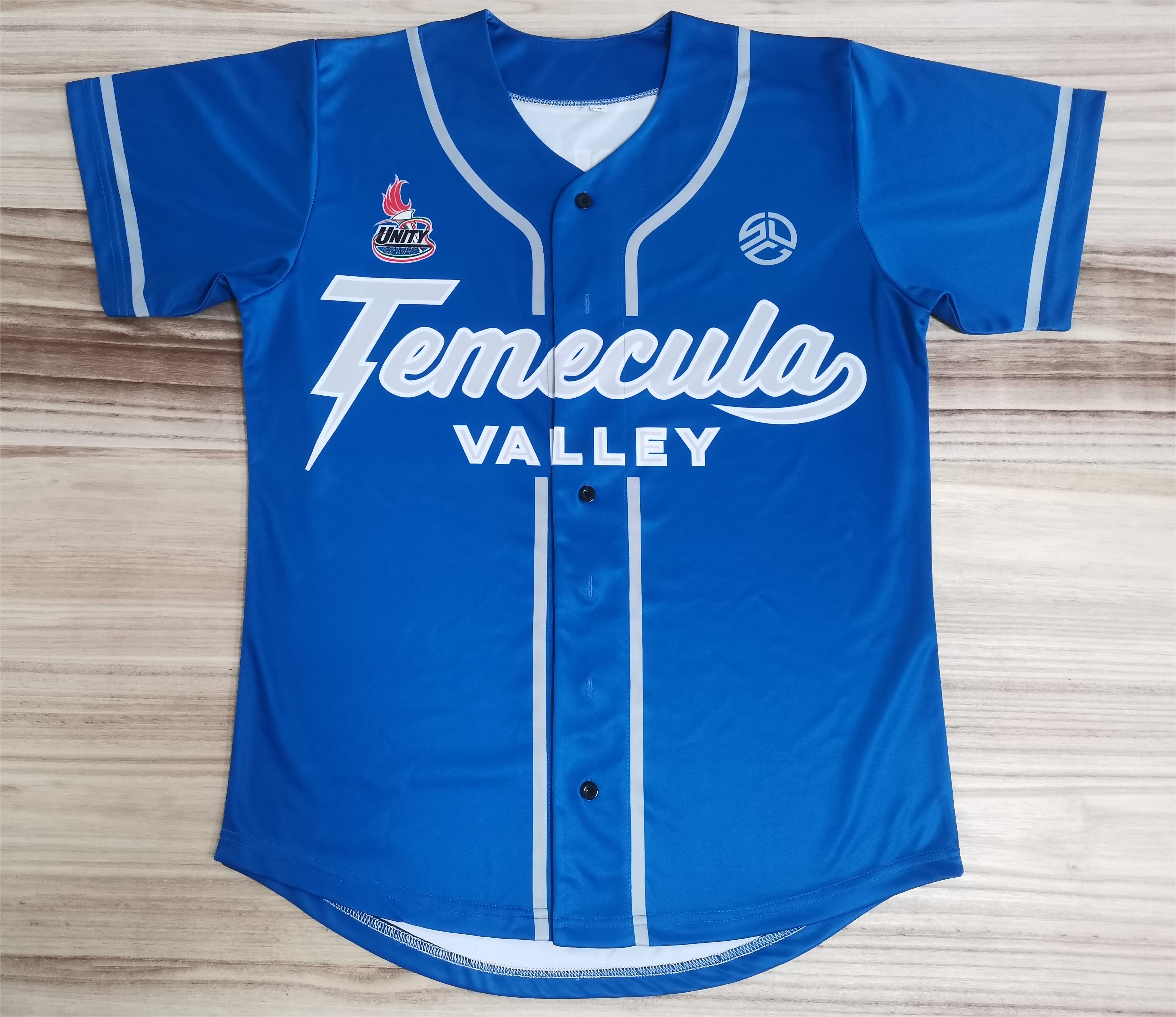 Best Brand Sublimation Baseball Jersey by Phenix Sportswear 5