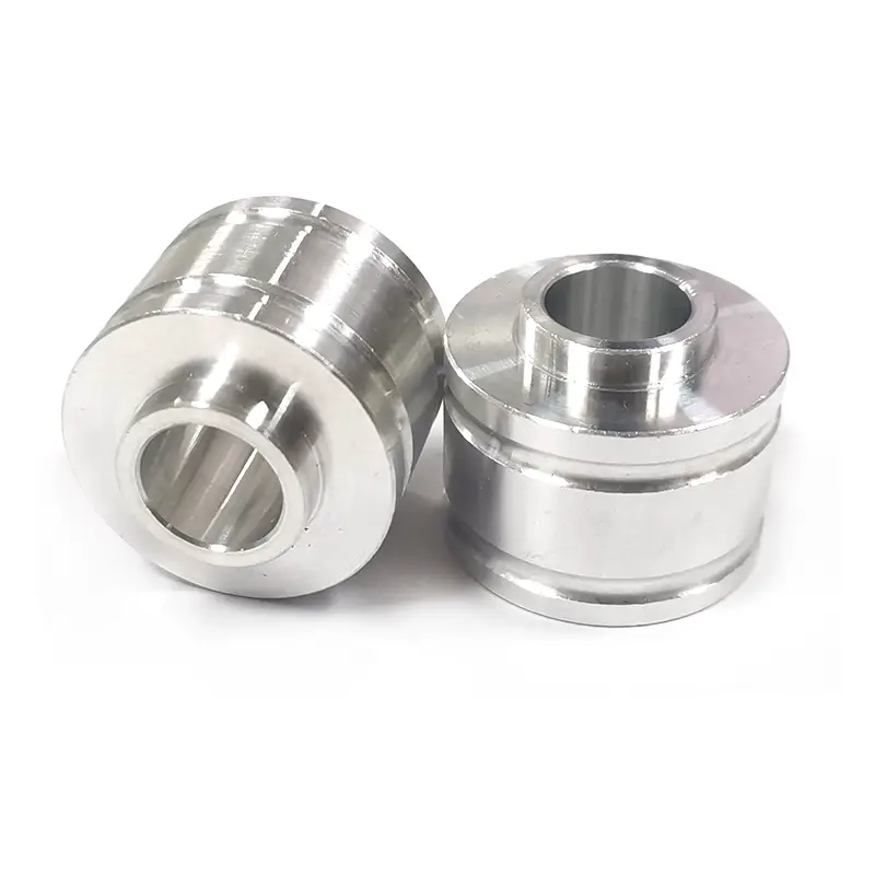 HONSCN Stainless Steel Cnc Machining Parts CNC Turning and Milling Stainless Steel Cnc Machining Parts Manufacturing 2