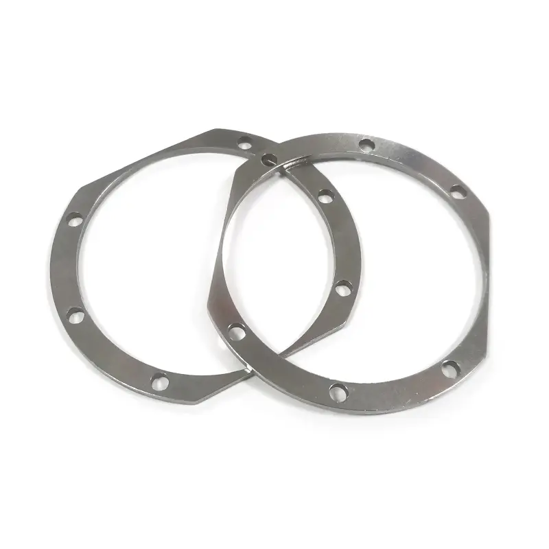 HONSCN Stainless Steel Cnc Machining Parts CNC Turning and Milling Stainless Steel Cnc Machining Parts Manufacturing 4