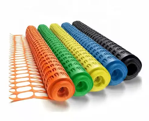 Biodegradable Plastic Packaging 4'x100' Or Customized by WINCO 2