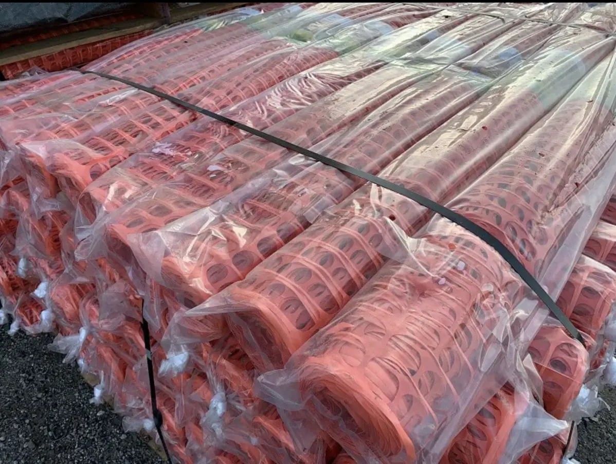 Biodegradable Plastic Packaging 4'x100' Or Customized by WINCO 7