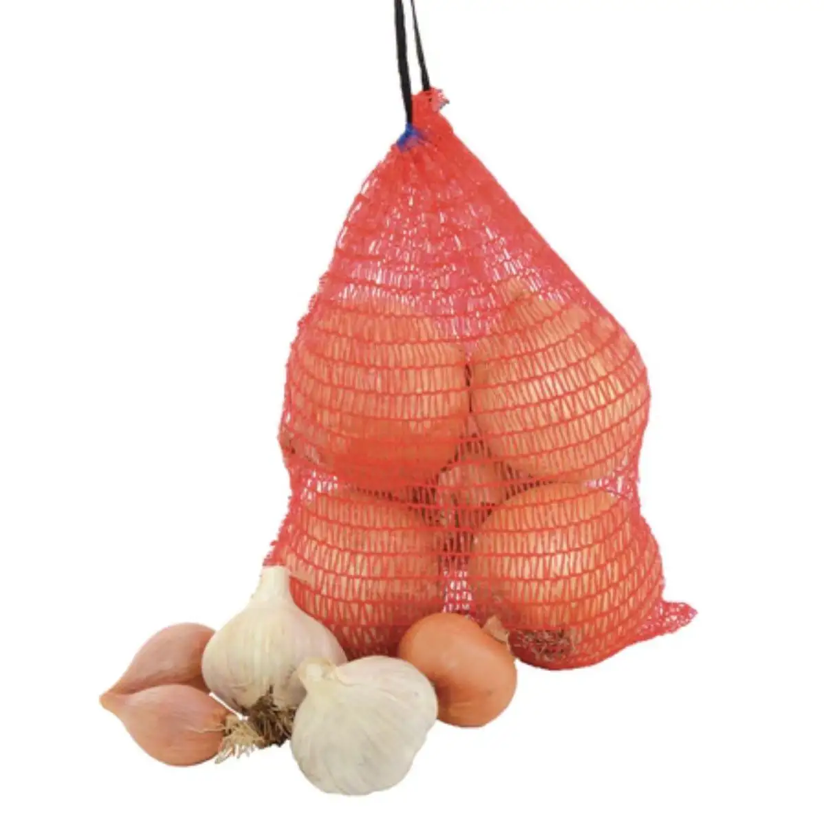 Netted Storage Bags Within 30 Days of Receiving the Deposit.factory 2