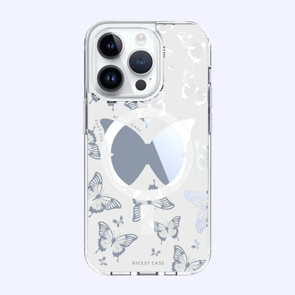 Best Quality Wholesale Mirror Phone Case 5 Working Days | Aikusu 2