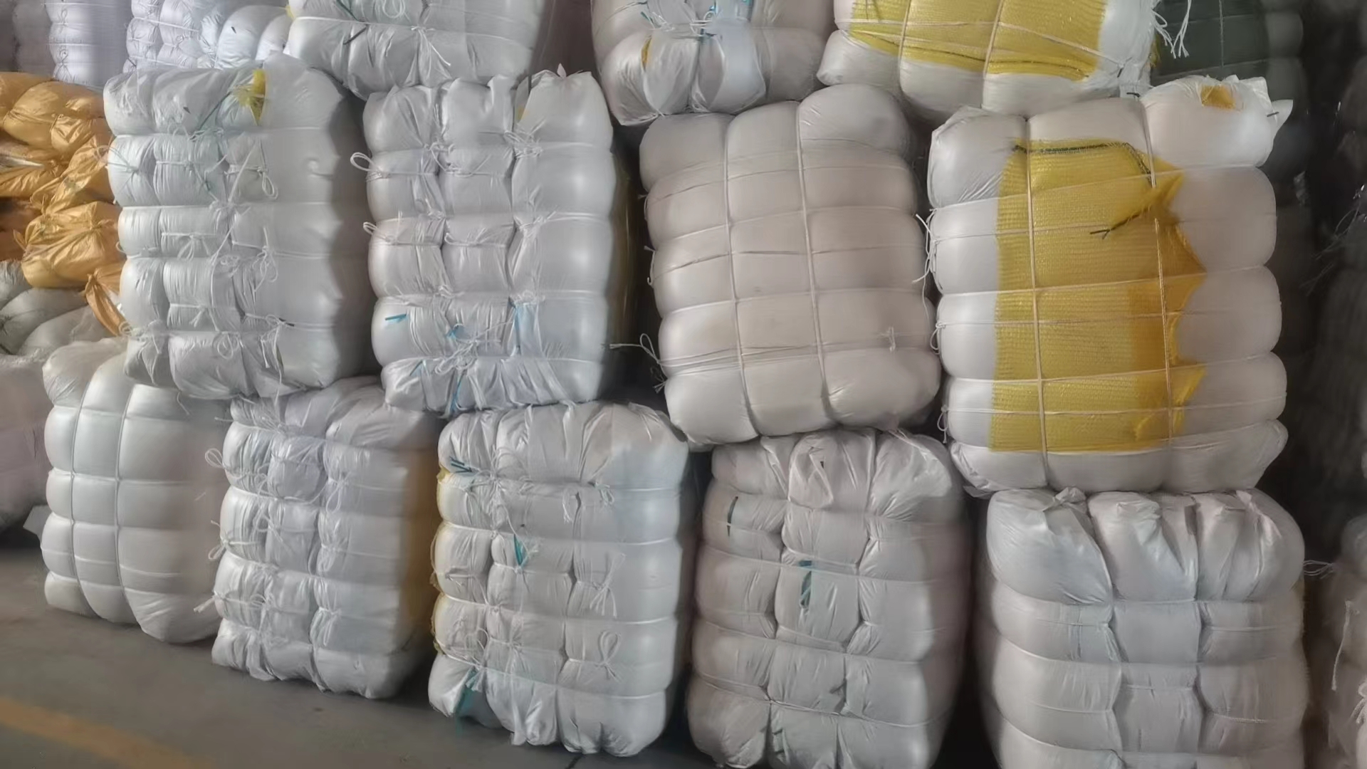 Raschel Mesh Bags <000000> Baler Bags 15