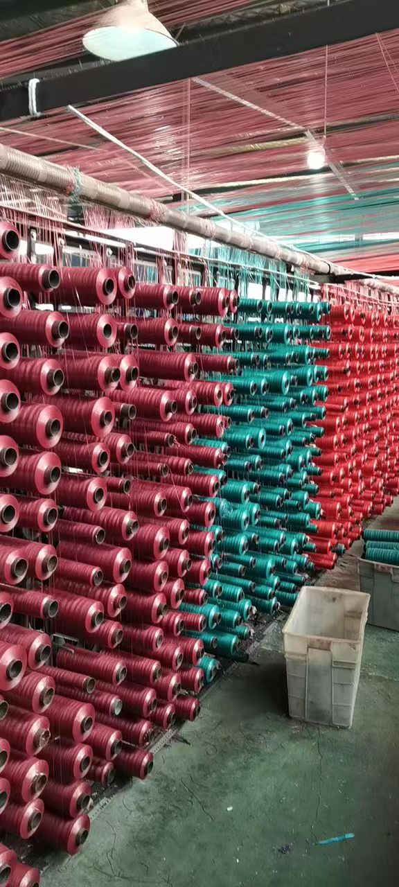 Raschel Mesh Bags <000000> Baler Bags 13