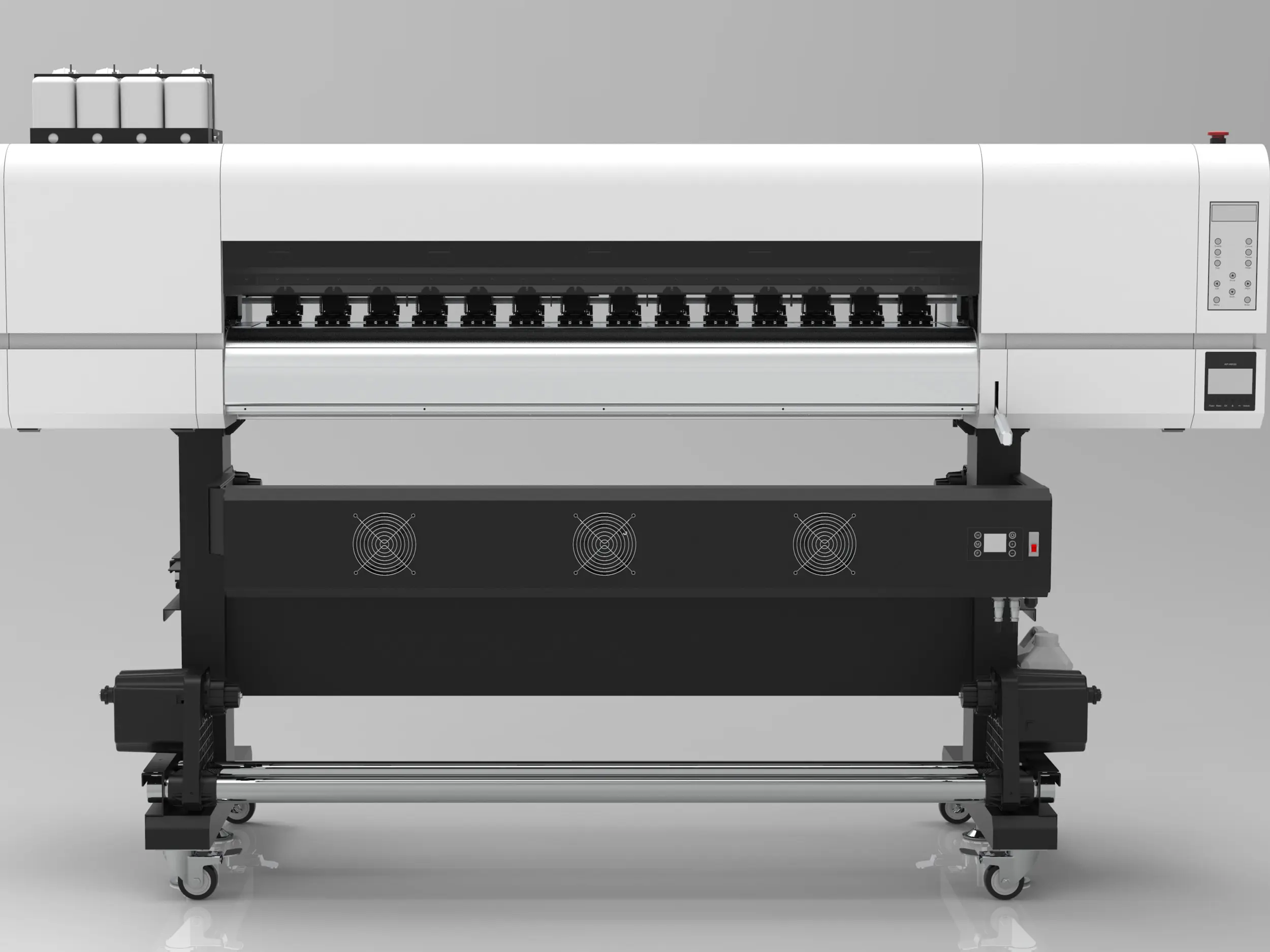 Water Based Printing Wholesale - PRINTINGPLUS-1 2