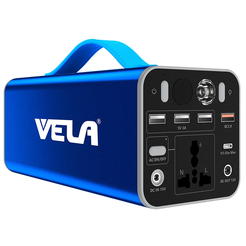 VBT-180PD fast charge energy storage power 1