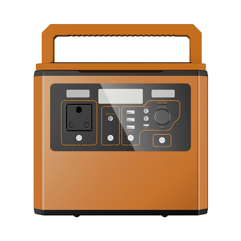VBT-1000-Portable energy storage power 1