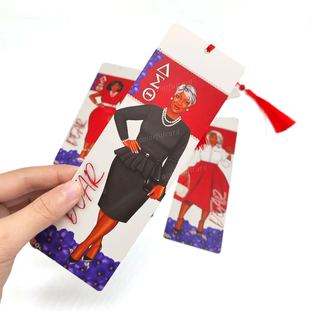 Latestwholesale Metal Card CMYK Custom 7