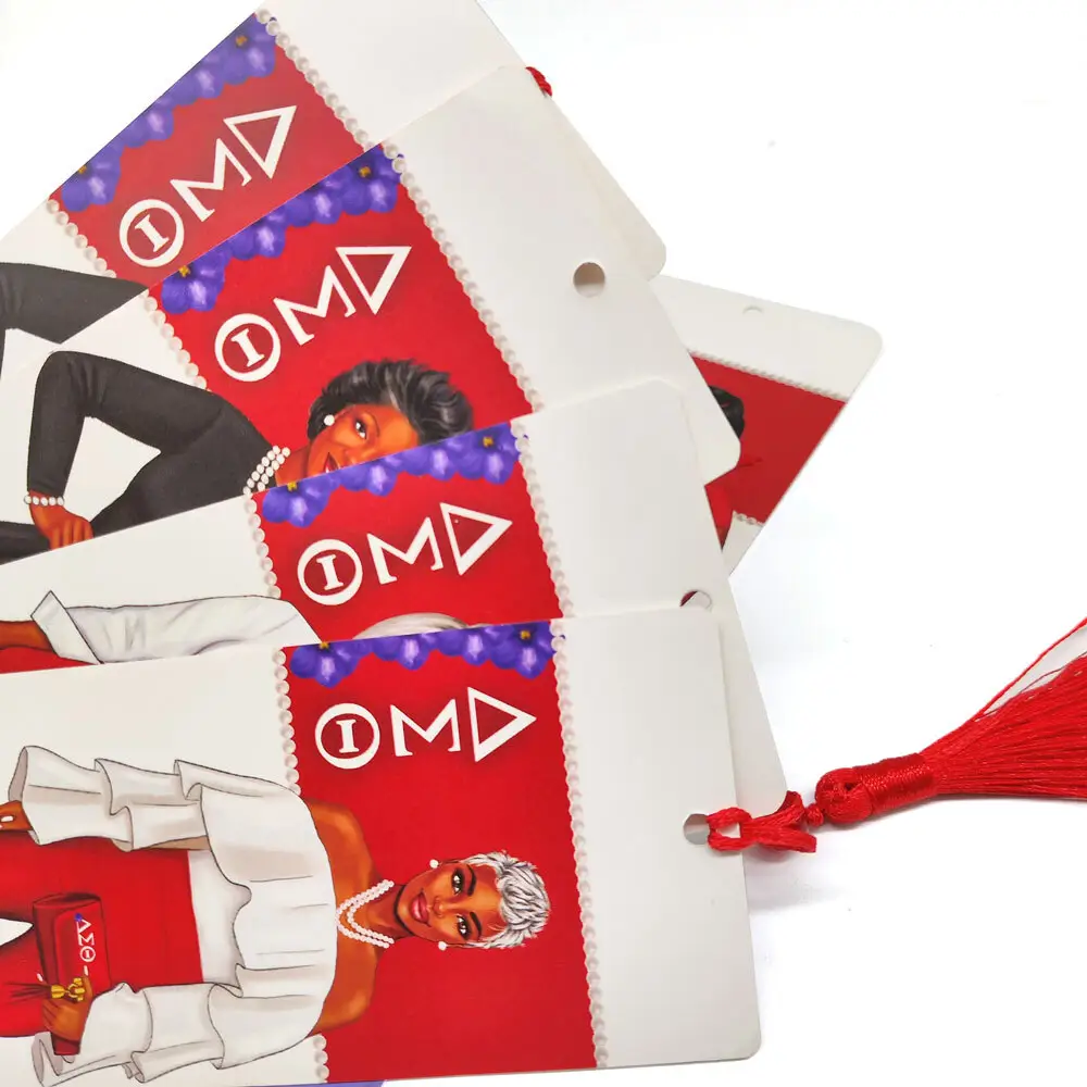 Latestwholesale Metal Card CMYK Custom 6