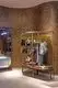 Glass Store Display Case LUXE Showcases by LUXE Showcases 2