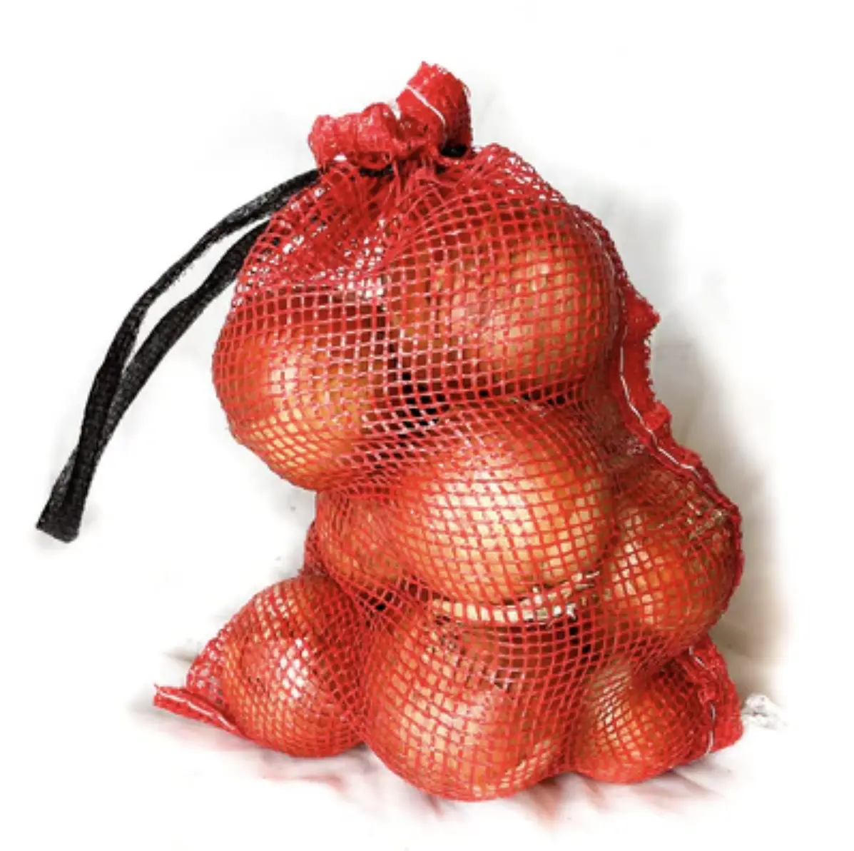 Anti-Staticpoly Mesh Net Bags Bale Packing 50000pcs 7