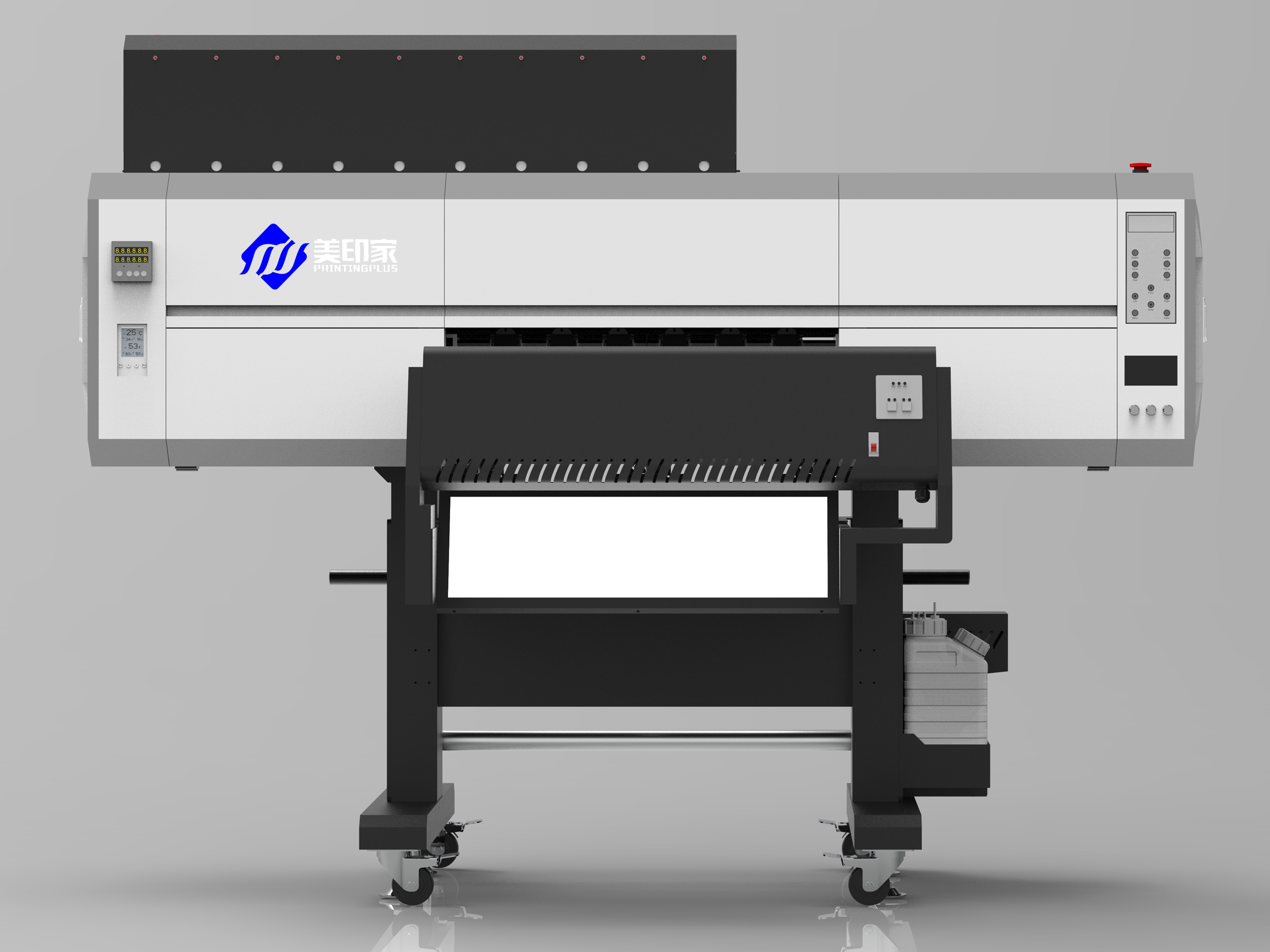 Best printer for dtf printing printingplus printingplus