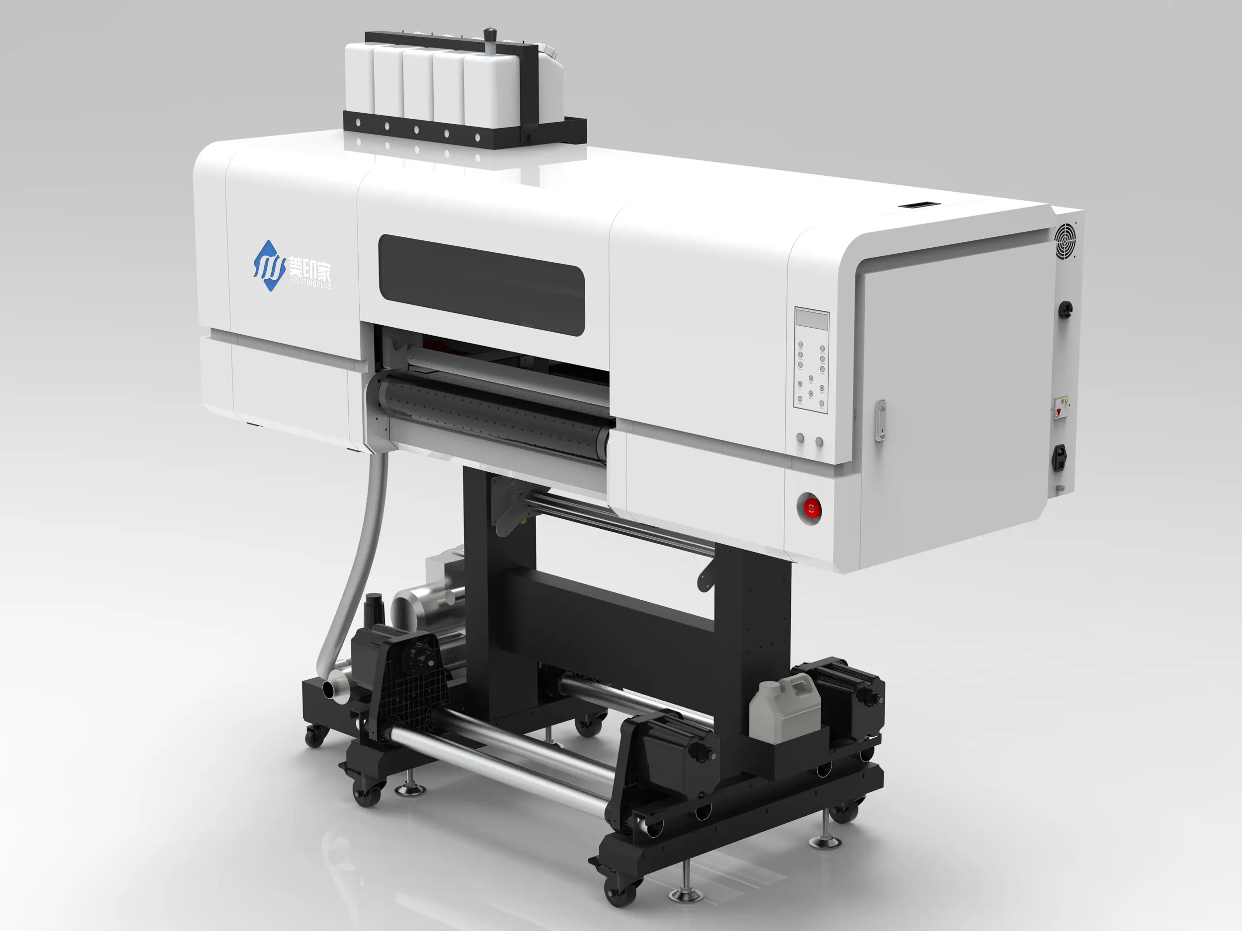 Uv Printer Manufacturer Negotiable by PRINTINGPLUS 2