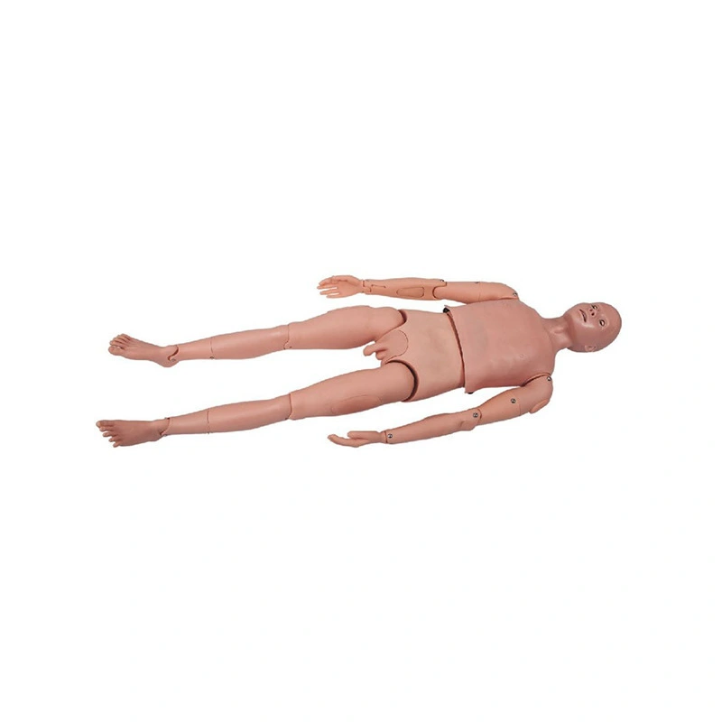 Full Body Aseptic Operation Training Model | INNORKOM 1