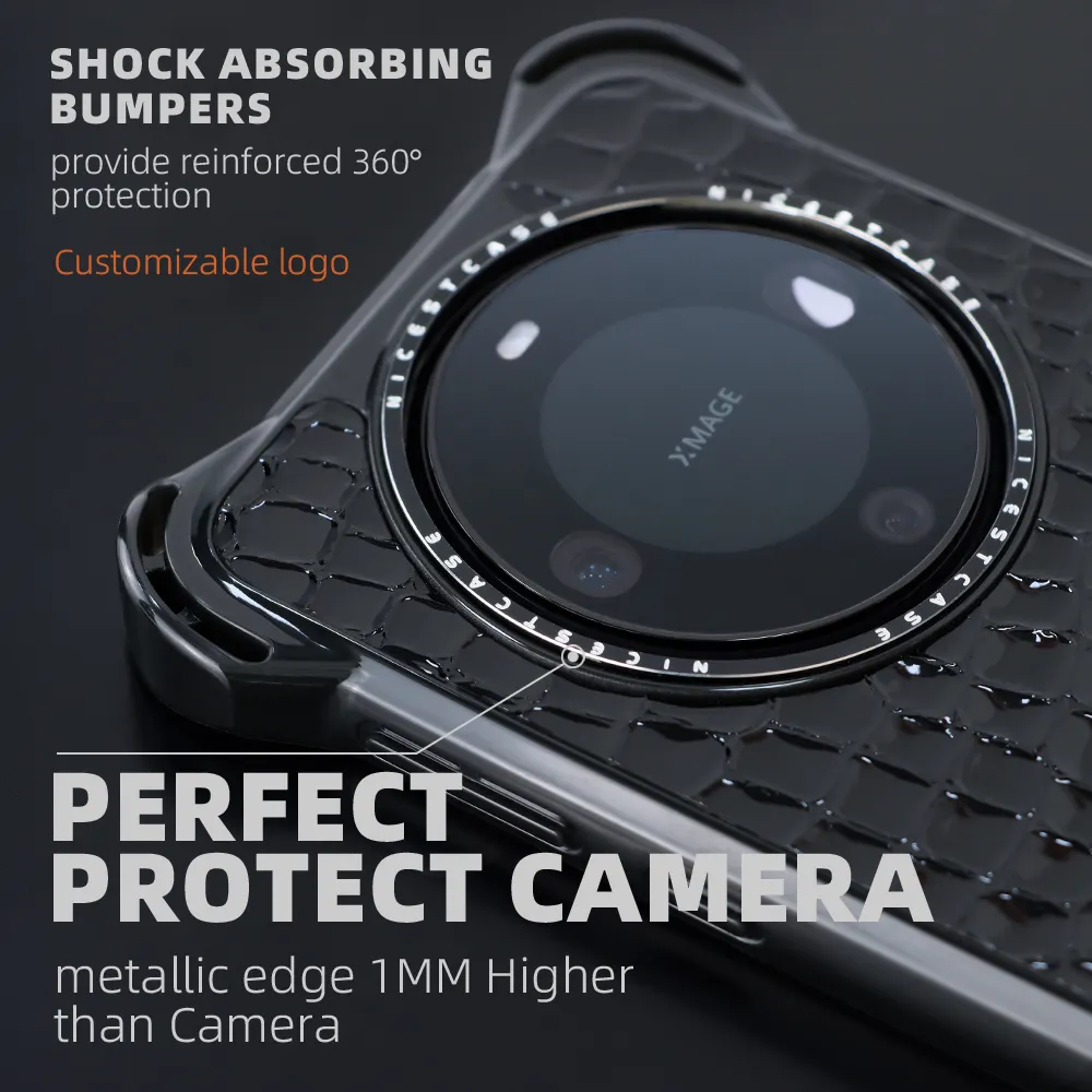 Android Phone Cases Manufacuturer EXW - - Aikusu 5