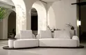 Fabric Couches for Sale Indoor Set - - MIGLIO 5792 3