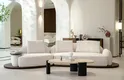 Fabric Couches for Sale Indoor Set - - MIGLIO 5792 2