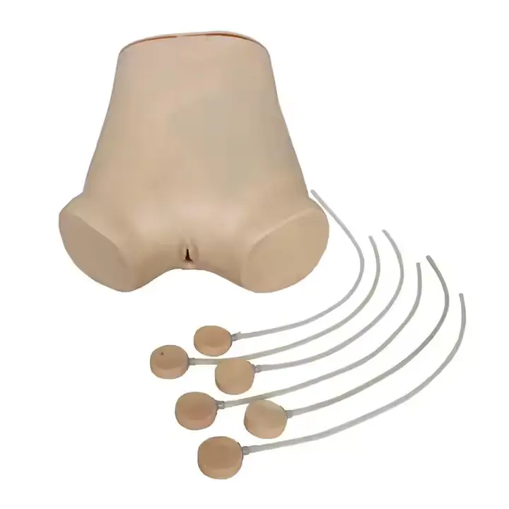 Medical 3d Models INC-VM08 - for Operating Room - INNORKOM 3