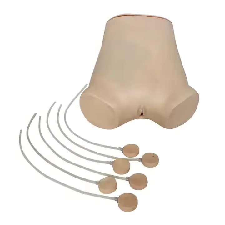 Medical 3d Models INC-VM08 - for Operating Room - INNORKOM 2