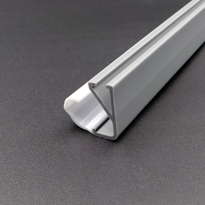 Latest Led Linear Profile for Workplace 2