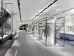 Store Fixture Showcase 1.Free Design; 2.Value-added Services(provided Free Solution Concept); 3.Installation Instruction; 4. Take Measurements; 5. Professional After-sale Service - - LUXE Showcases 5