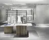 Store Fixture Showcase 1.Free Design; 2.Value-added Services(provided Free Solution Concept); 3.Installation Instruction; 4. Take Measurements; 5. Professional After-sale Service - - LUXE Showcases 3