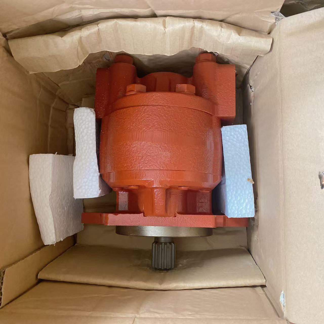 KYB Gear Pumps KFP5163-56CSMSDF KFP5171CSMSF KFP5180-KP1013CBGH KFP51100CSMSF KFP51100CSMSM 2