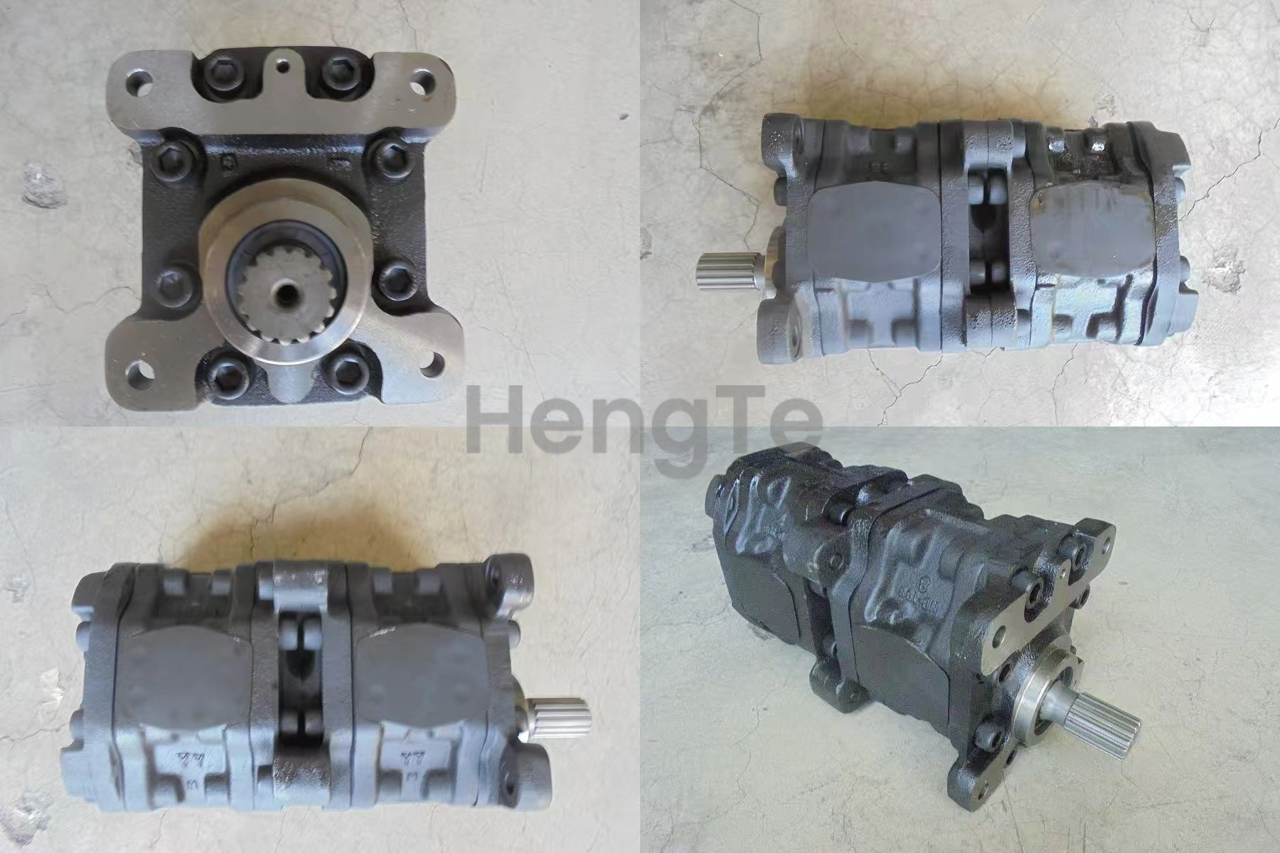 NABCO MITSUBOSHI Hydraulic Pumps 2441U710F1 PHS3565-3565-P208C PH3045-3055ECL PHS4120-3560ECL-D 1