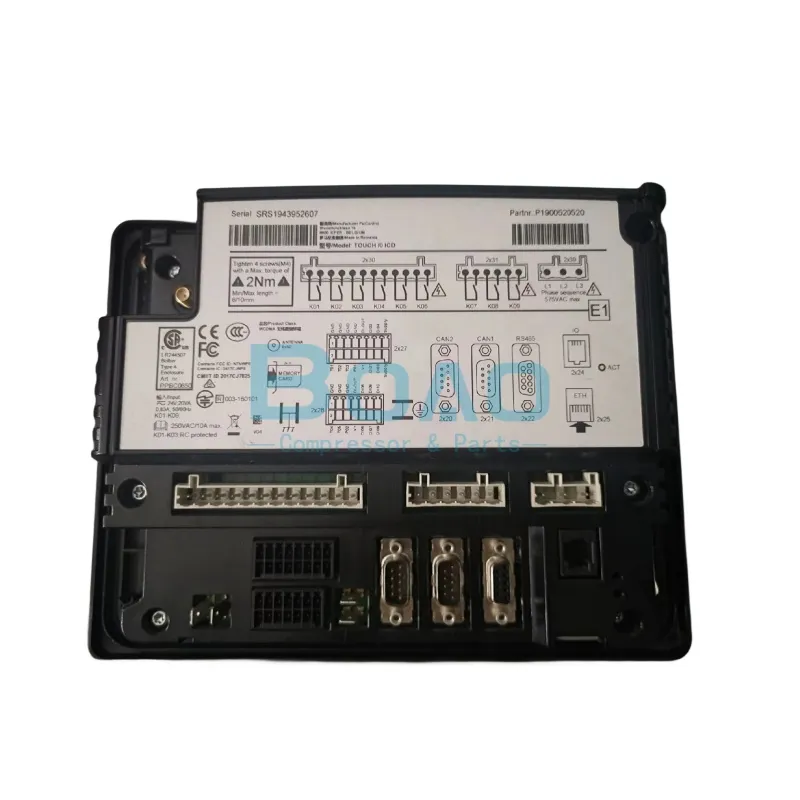 Atlas Copco Control Panel 1900520200 Original 6
