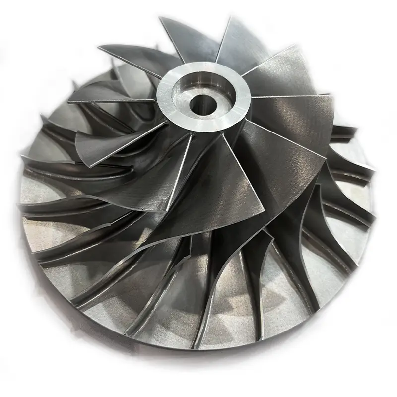 Cnc Parts Manufacturer Manufacturing 2