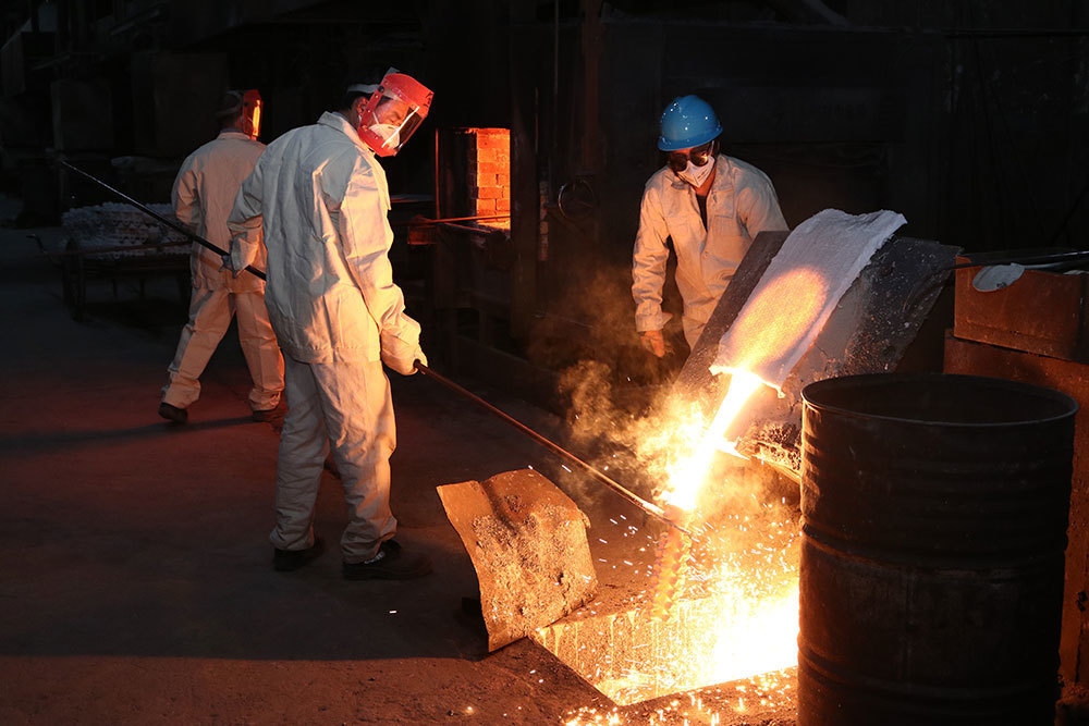 Four Relevant Details to Be Noted in Stainless Steel Casting Process