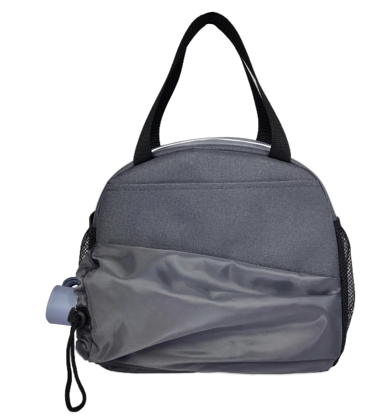 Insulated Lunch Cooler Customized by HAPNT 5