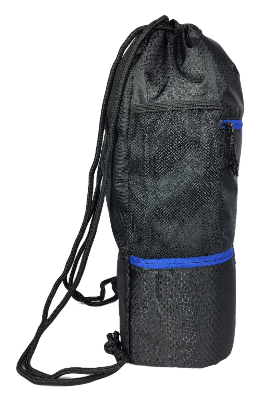 Custom Drawstring Backpacks Welcomed - - HAPNT 3
