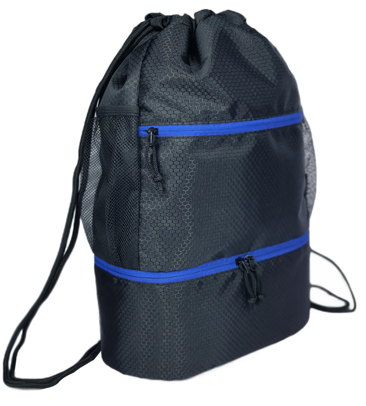 Custom Drawstring Backpacks Welcomed - - HAPNT 4