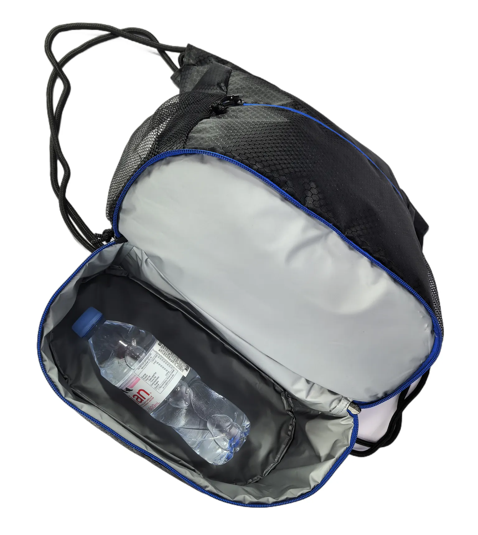 Custom Drawstring Backpacks Welcomed - - HAPNT 5