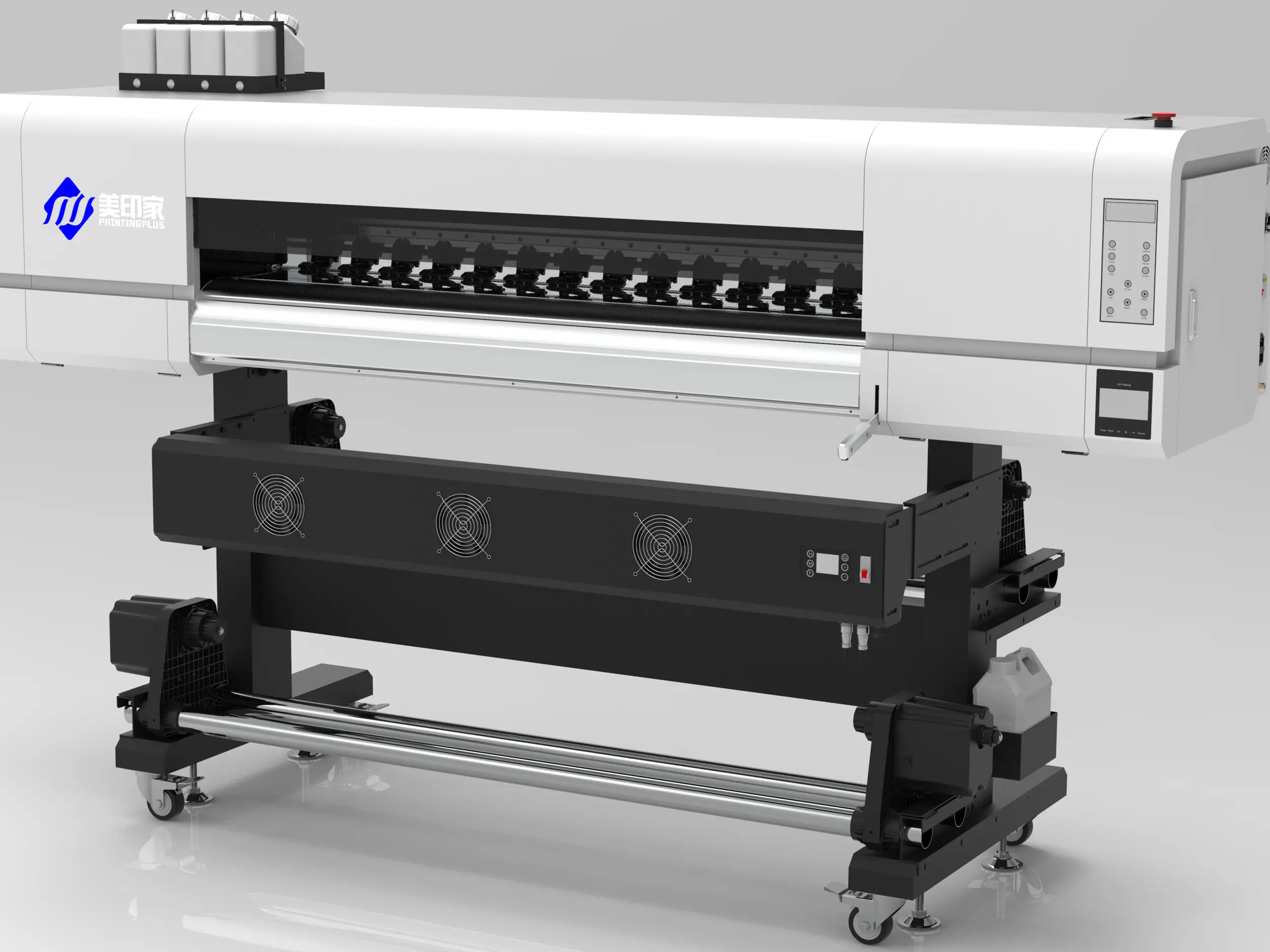 Water Based Inkjet Printer for Sale by PRINTINGPLUS 2