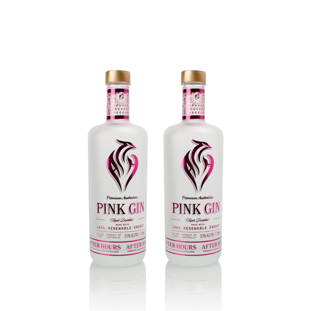 750ml Extra-flint Spirits Bottle With Decal Decoration 1
