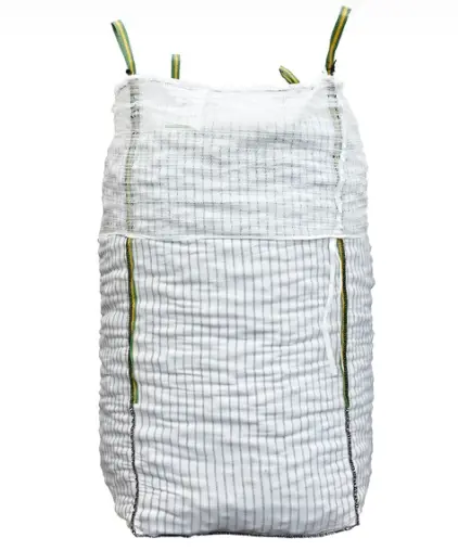 Eco-Friendly Alternatives: Why Bulk Bags Rule 1