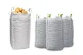 Moisture-Barrierbulk Mesh Bags the Samples Are Provided Free of Charge 50 Pcs 4