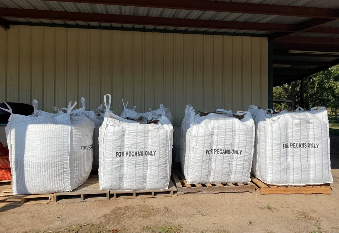 Moisture-Barrierbulk Mesh Bags the Samples Are Provided Free of Charge 50 Pcs 8