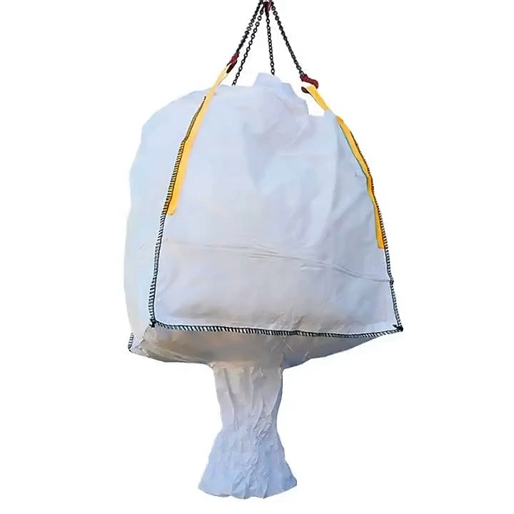 Ventilated Bulk Bag 1