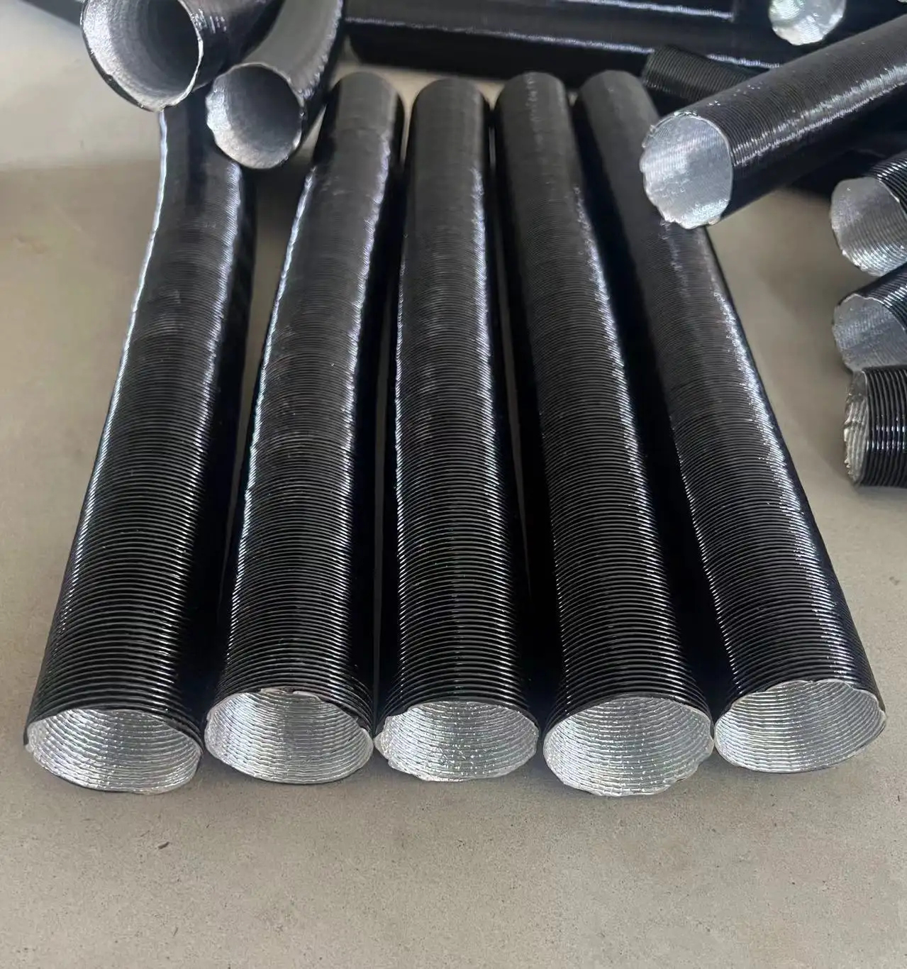 Anti-Static Outdoor Plastic Cover Supplier 3