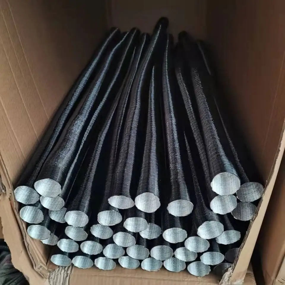 Anti-Static Outdoor Plastic Cover Supplier 5