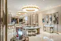 Glass Display Case Manufacturer by LUXE Showcases 3