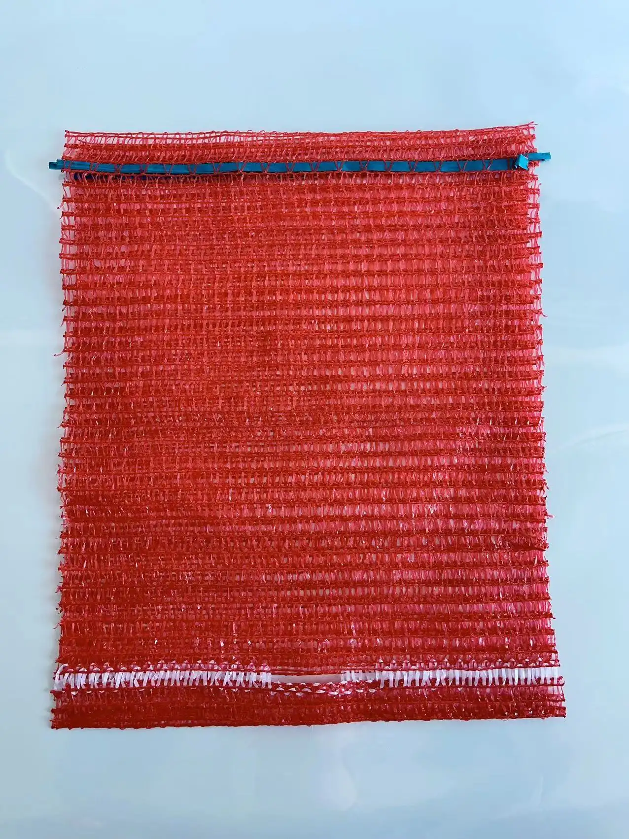 Food-Gradepe Mesh Bag 25 PE/PP 7