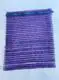 Food-Gradepe Mesh Bag 25 PE/PP 6