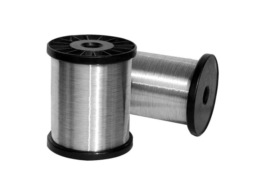 Nickel-plated copper stranded wire 9